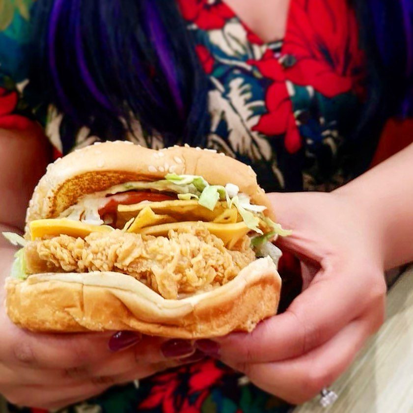 Church’s Chicken – Vamos Rincón